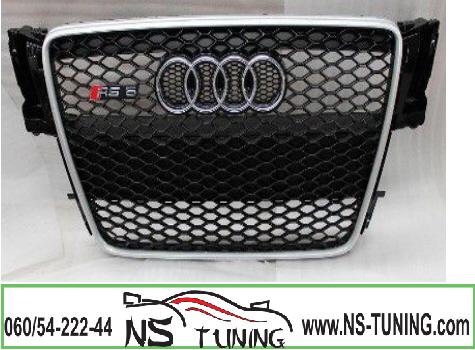 Audi A5 prednja maska RS5 